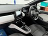USED 2023 23 RENAULT CLIO 1.6 E-TECH Techno Hatchback 5dr Petrol Hybrid Auto Euro 6 (s/s) (145 ps) AUTO Petrol Hybrid, 1 Owner Full S/History, SATNAV, 7" Touchscreen, Reverse Camera & Sensors, Mobile Apps, Cruise Control, Only 12000 Miles