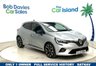 USED 2023 23 RENAULT CLIO 1.6 E-TECH Techno Hatchback 5dr Petrol Hybrid Auto Euro 6 (s/s) (145 ps) AUTO Petrol Hybrid, 1 Owner Full S/History, SATNAV, 7" Touchscreen, Reverse Camera & Sensors, Mobile Apps, Cruise Control, Only 12000 Miles