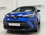 USED 2020 70 TOYOTA C-HR 1.8 VVT-h Dynamic SUV 5dr Petrol Hybrid CVT Euro 6 (s/s) (122 ps) 9.9% APR Available