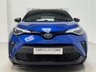 USED 2020 70 TOYOTA C-HR 1.8 VVT-h Dynamic SUV 5dr Petrol Hybrid CVT Euro 6 (s/s) (122 ps) 9.9% APR Available