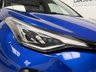 USED 2020 70 TOYOTA C-HR 1.8 VVT-h Dynamic SUV 5dr Petrol Hybrid CVT Euro 6 (s/s) (122 ps) 9.9% APR Available