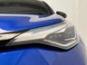 USED 2020 70 TOYOTA C-HR 1.8 VVT-h Dynamic SUV 5dr Petrol Hybrid CVT Euro 6 (s/s) (122 ps) 9.9% APR Available