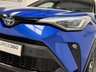 USED 2020 70 TOYOTA C-HR 1.8 VVT-h Dynamic SUV 5dr Petrol Hybrid CVT Euro 6 (s/s) (122 ps) 9.9% APR Available