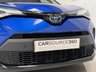 USED 2020 70 TOYOTA C-HR 1.8 VVT-h Dynamic SUV 5dr Petrol Hybrid CVT Euro 6 (s/s) (122 ps) 9.9% APR Available