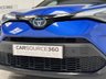 USED 2020 70 TOYOTA C-HR 1.8 VVT-h Dynamic SUV 5dr Petrol Hybrid CVT Euro 6 (s/s) (122 ps) 9.9% APR Available