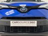USED 2020 70 TOYOTA C-HR 1.8 VVT-h Dynamic SUV 5dr Petrol Hybrid CVT Euro 6 (s/s) (122 ps) 9.9% APR Available
