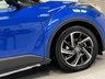 USED 2020 70 TOYOTA C-HR 1.8 VVT-h Dynamic SUV 5dr Petrol Hybrid CVT Euro 6 (s/s) (122 ps) 9.9% APR Available