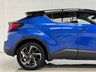 USED 2020 70 TOYOTA C-HR 1.8 VVT-h Dynamic SUV 5dr Petrol Hybrid CVT Euro 6 (s/s) (122 ps) 9.9% APR Available