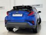 USED 2020 70 TOYOTA C-HR 1.8 VVT-h Dynamic SUV 5dr Petrol Hybrid CVT Euro 6 (s/s) (122 ps) 9.9% APR Available