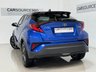 USED 2020 70 TOYOTA C-HR 1.8 VVT-h Dynamic SUV 5dr Petrol Hybrid CVT Euro 6 (s/s) (122 ps) 9.9% APR Available