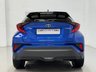 USED 2020 70 TOYOTA C-HR 1.8 VVT-h Dynamic SUV 5dr Petrol Hybrid CVT Euro 6 (s/s) (122 ps) 9.9% APR Available