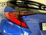 USED 2020 70 TOYOTA C-HR 1.8 VVT-h Dynamic SUV 5dr Petrol Hybrid CVT Euro 6 (s/s) (122 ps) 9.9% APR Available