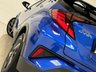 USED 2020 70 TOYOTA C-HR 1.8 VVT-h Dynamic SUV 5dr Petrol Hybrid CVT Euro 6 (s/s) (122 ps) 9.9% APR Available