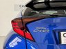 USED 2020 70 TOYOTA C-HR 1.8 VVT-h Dynamic SUV 5dr Petrol Hybrid CVT Euro 6 (s/s) (122 ps) 9.9% APR Available