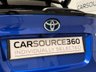 USED 2020 70 TOYOTA C-HR 1.8 VVT-h Dynamic SUV 5dr Petrol Hybrid CVT Euro 6 (s/s) (122 ps) 9.9% APR Available