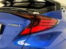 USED 2020 70 TOYOTA C-HR 1.8 VVT-h Dynamic SUV 5dr Petrol Hybrid CVT Euro 6 (s/s) (122 ps) 9.9% APR Available