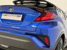 USED 2020 70 TOYOTA C-HR 1.8 VVT-h Dynamic SUV 5dr Petrol Hybrid CVT Euro 6 (s/s) (122 ps) 9.9% APR Available