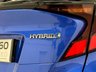 USED 2020 70 TOYOTA C-HR 1.8 VVT-h Dynamic SUV 5dr Petrol Hybrid CVT Euro 6 (s/s) (122 ps) 9.9% APR Available