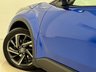 USED 2020 70 TOYOTA C-HR 1.8 VVT-h Dynamic SUV 5dr Petrol Hybrid CVT Euro 6 (s/s) (122 ps) 9.9% APR Available