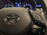 USED 2020 70 TOYOTA C-HR 1.8 VVT-h Dynamic SUV 5dr Petrol Hybrid CVT Euro 6 (s/s) (122 ps) 9.9% APR Available
