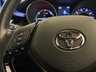 USED 2020 70 TOYOTA C-HR 1.8 VVT-h Dynamic SUV 5dr Petrol Hybrid CVT Euro 6 (s/s) (122 ps) 9.9% APR Available