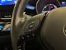 USED 2020 70 TOYOTA C-HR 1.8 VVT-h Dynamic SUV 5dr Petrol Hybrid CVT Euro 6 (s/s) (122 ps) 9.9% APR Available