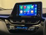 USED 2020 70 TOYOTA C-HR 1.8 VVT-h Dynamic SUV 5dr Petrol Hybrid CVT Euro 6 (s/s) (122 ps) 9.9% APR Available