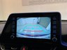 USED 2020 70 TOYOTA C-HR 1.8 VVT-h Dynamic SUV 5dr Petrol Hybrid CVT Euro 6 (s/s) (122 ps) 9.9% APR Available