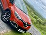 USED 2014 14 RENAULT CAPTUR 1.5 dCi Dynamique S MediaNav SUV 5dr Diesel EDC Euro 5 (90 ps) 