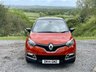 USED 2014 14 RENAULT CAPTUR 1.5 dCi Dynamique S MediaNav SUV 5dr Diesel EDC Euro 5 (90 ps) 