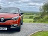 USED 2014 14 RENAULT CAPTUR 1.5 dCi Dynamique S MediaNav SUV 5dr Diesel EDC Euro 5 (90 ps) 