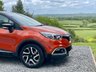 USED 2014 14 RENAULT CAPTUR 1.5 dCi Dynamique S MediaNav SUV 5dr Diesel EDC Euro 5 (90 ps) 