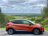USED 2014 14 RENAULT CAPTUR 1.5 dCi Dynamique S MediaNav SUV 5dr Diesel EDC Euro 5 (90 ps) 