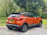 USED 2014 14 RENAULT CAPTUR 1.5 dCi Dynamique S MediaNav SUV 5dr Diesel EDC Euro 5 (90 ps) 