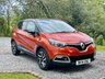 USED 2014 14 RENAULT CAPTUR 1.5 dCi Dynamique S MediaNav SUV 5dr Diesel EDC Euro 5 (90 ps) 