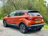 USED 2014 14 RENAULT CAPTUR 1.5 dCi Dynamique S MediaNav SUV 5dr Diesel EDC Euro 5 (90 ps) 