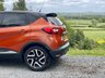 USED 2014 14 RENAULT CAPTUR 1.5 dCi Dynamique S MediaNav SUV 5dr Diesel EDC Euro 5 (90 ps) 