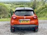 USED 2014 14 RENAULT CAPTUR 1.5 dCi Dynamique S MediaNav SUV 5dr Diesel EDC Euro 5 (90 ps) 