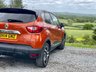 USED 2014 14 RENAULT CAPTUR 1.5 dCi Dynamique S MediaNav SUV 5dr Diesel EDC Euro 5 (90 ps) 