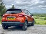 USED 2014 14 RENAULT CAPTUR 1.5 dCi Dynamique S MediaNav SUV 5dr Diesel EDC Euro 5 (90 ps) 