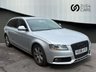USED 2009 58 AUDI A4 AVANT 2.0 TDI Executive SE Estate 5dr Diesel Manual Euro 4 (143 ps) ***PLEASE READ DESCRIPTION - SPARES OR REPAIRS***