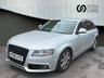 USED 2009 58 AUDI A4 AVANT 2.0 TDI Executive SE Estate 5dr Diesel Manual Euro 4 (143 ps) ***PLEASE READ DESCRIPTION - SPARES OR REPAIRS***