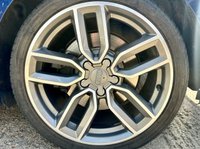 USED 2016 66 AUDI S3 2.0 TFSI Sportback 5dr Petrol S Tronic quattro Euro 6 (s/s) (310 ps) 