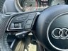 USED 2016 66 AUDI S3 2.0 TFSI Sportback 5dr Petrol S Tronic quattro Euro 6 (s/s) (310 ps) 