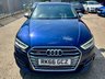 USED 2016 66 AUDI S3 2.0 TFSI Sportback 5dr Petrol S Tronic quattro Euro 6 (s/s) (310 ps) 