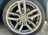 USED 2016 66 AUDI S3 2.0 TFSI Sportback 5dr Petrol S Tronic quattro Euro 6 (s/s) (310 ps) 