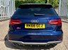 USED 2016 66 AUDI S3 2.0 TFSI Sportback 5dr Petrol S Tronic quattro Euro 6 (s/s) (310 ps) 