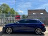USED 2016 66 AUDI S3 2.0 TFSI Sportback 5dr Petrol S Tronic quattro Euro 6 (s/s) (310 ps) 