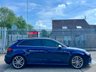 USED 2016 66 AUDI S3 2.0 TFSI Sportback 5dr Petrol S Tronic quattro Euro 6 (s/s) (310 ps) 