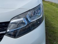 USED 2019 69 VAUXHALL VIVARO 1.5 Turbo D 2900 Sportive Panel Van 5dr Diesel Manual L2 H1 Euro 6 (s/s) (100 ps) CRUISE CONTROL